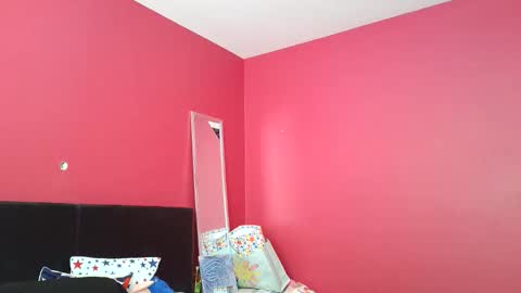 AngelicAngel online show from 04/20/26, 12:35