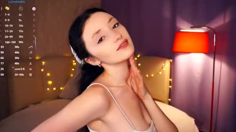 Angelica online show from 02/18/25, 07:21