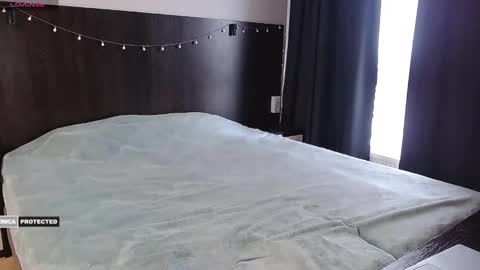 Angelica online show from 03/05/25, 10:55