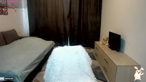 Angelica online show from 02/15/26, 01:31