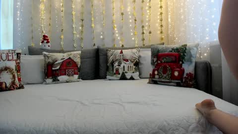 Angelica Rai online show from 12/07/24, 03:25