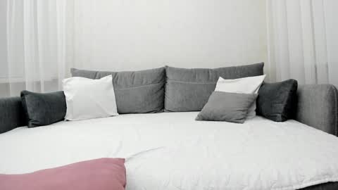 Angelica Rai online show from 02/01/25, 01:09