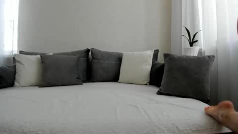 Angelica Rai online show from 12/20/25, 03:35