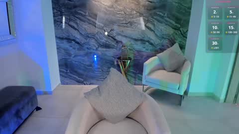  Angelica Vega  online show from 01/18/25, 06:21