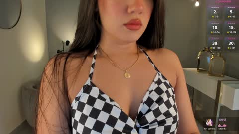  Angelica Vega  online show from 02/04/25, 04:08