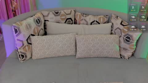  Angelica Vega  online show from 02/08/25, 01:11