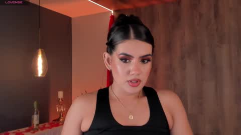  Angelica Vega  online show from 02/15/25, 02:37