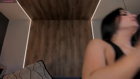  Angelica Vega  online show from 02/16/25, 04:53