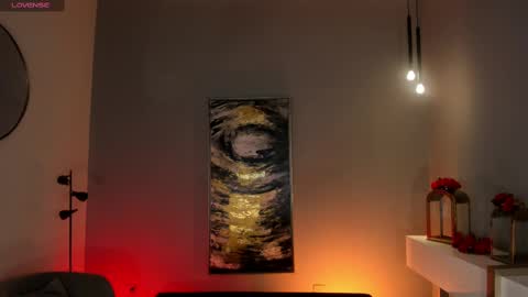  Angelica Vega  online show from 02/17/25, 06:37