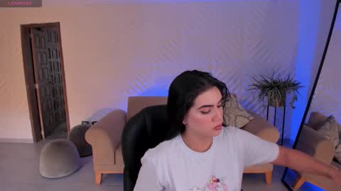  Angelica Vega  online show from 09/28/25, 05:07