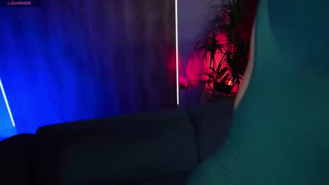  Angelica Vega  online show from 02/02/26, 07:56