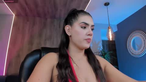  Angelica Vega  online show from 02/05/26, 07:29