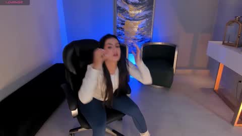  Angelica Vega  online show from 02/13/26, 07:21