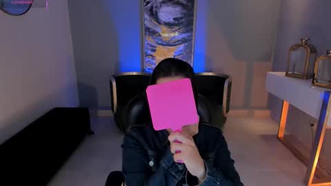  Angelica Vega  online show from 02/14/26, 06:59