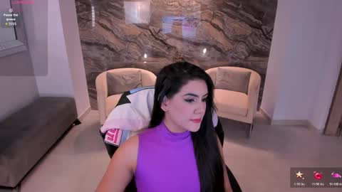  Angelica Vega  online show from 06/07/26, 05:16