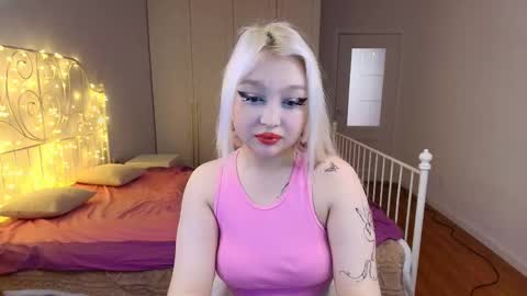 Your angelic Aya online show from 11/29/25, 03:09