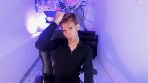 ANGELICIOUS online show from 09/13/25, 02:44