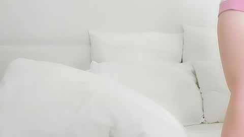 Angelic online show from 04/28/26, 02:27