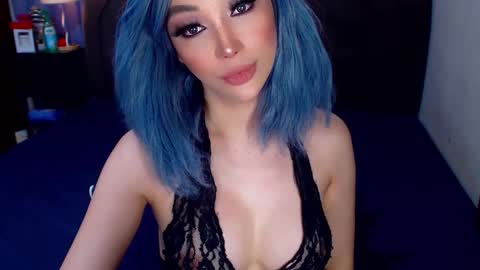 MS. AMALIA online show from 02/14/26, 07:05