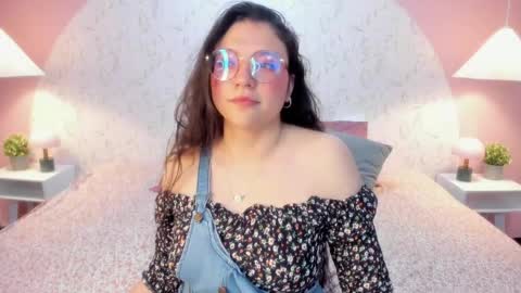 Angelica online show from 04/09/26, 03:06