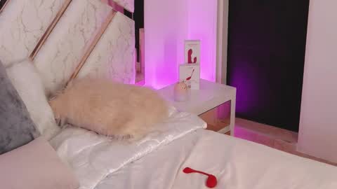 Snapshot of angeliepastori chatting on 01/31/25, 07:29 angeliepastori online show from 01/31/25, 07:29