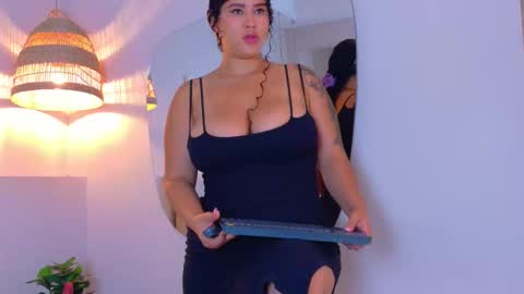 Angel iin hell online show from 03/02/26, 11:17