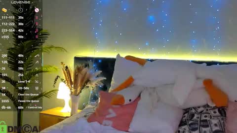 Angelika online show from 11/27/25, 12:56