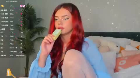 Snapshot of angelika_cute_ chatting on 07/28/26, 01:12 Angelika online show from 07/28/26, 01:12
