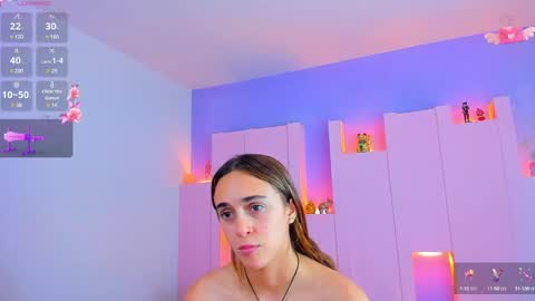 Angelika Rose online show from 01/21/25, 09:24