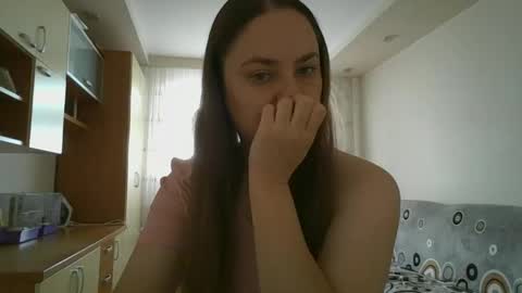 Snapshot of angelina_26 chatting on 09/27/25, 10:53 Angelina 26 online show from 09/27/25, 10:53