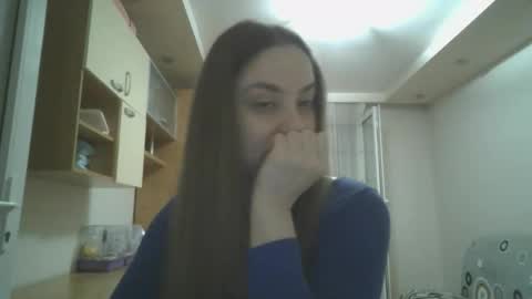 Angelina 26 online show from 04/03/26, 11:25