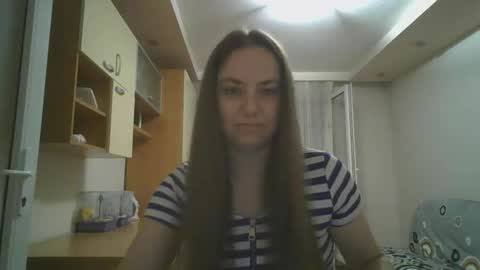 Angelina 26 online show from 04/19/26, 10:56