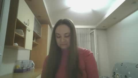 Angelina 26 online show from 04/21/26, 11:40