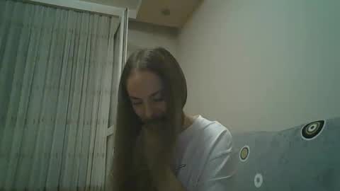 Angelina 26 online show from 04/25/26, 09:56