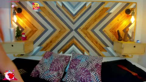 Snapshot of angelina_blanc chatting on 12/07/24, 12:02 Angelina Blanc online show from 12/07/24, 12:02