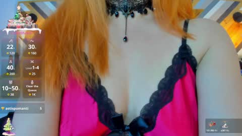 Snapshot of angelina_blanc chatting on 01/09/25, 11:58 Angelina Blanc online show from 01/09/25, 11:58