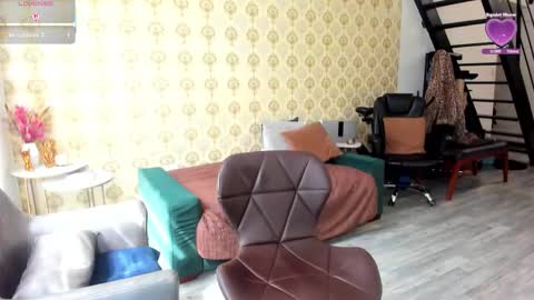 angelina_class_7 online show from 03/20/26, 02:44