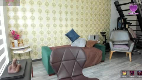 angelina_class_7 online show from 04/05/26, 04:37