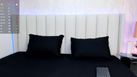 Angelina Honey online show from 02/13/26, 04:30