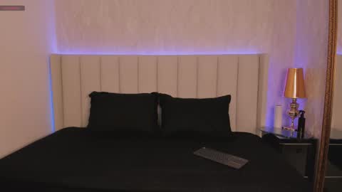 Angelina Honey online show from 03/01/26, 03:52