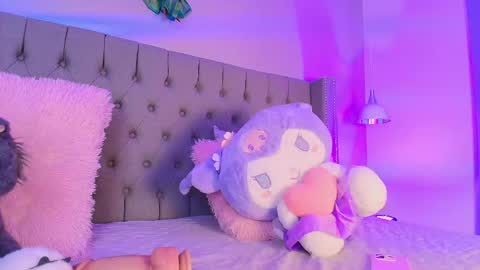 Angelina Honey online show from 06/08/26, 04:02