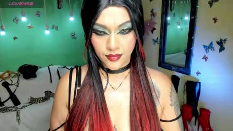 Angelina  online show from 05/08/26, 09:20