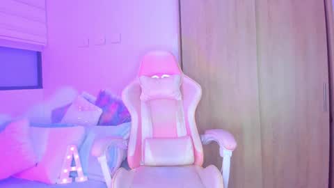 ANGELINA  INDEPENDENT MODEL online show from 02/17/25, 02:20