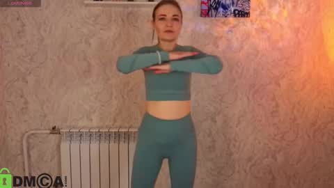 Angelina online show from 02/20/26, 01:24