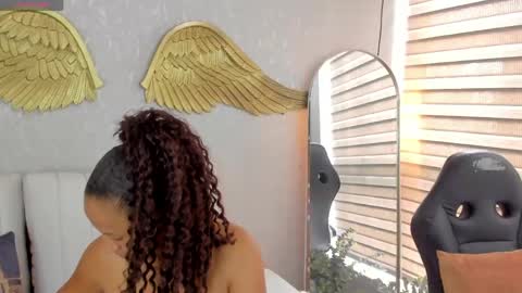 Angelina online show from 04/19/26, 01:43