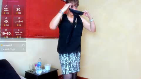 Snapshot of angelina_stone_65 chatting on 12/13/24, 01:15 Angelina online show from 12/13/24, 01:15
