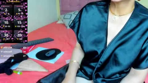 Snapshot of angelina_stone_65 chatting on 12/19/24, 11:57 Angelina online show from 12/19/24, 11:57