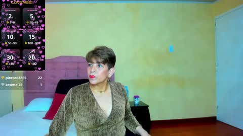 Snapshot of angelina_stone_65 chatting on 12/24/24, 03:05 Angelina online show from 12/24/24, 03:05