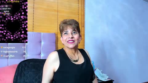 Snapshot of angelina_stone_65 chatting on 12/28/24, 12:47 Angelina online show from 12/28/24, 12:47