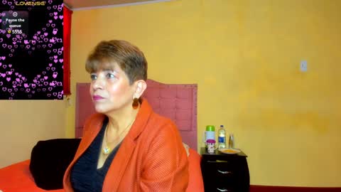 Snapshot of angelina_stone_65 chatting on 01/02/25, 10:22 Angelina online show from 01/02/25, 10:22